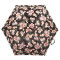 Женский зонт Fulton Tiny-2 L501 - Rococo Rose (Роза рококо)