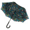 Женский зонт-трость Fulton Bloomsbury-2 L754 - Under The Sea (Под водой) Женский зонт-трость Fulton Bloomsbury-2 L754 - Under The Sea (Под водой)