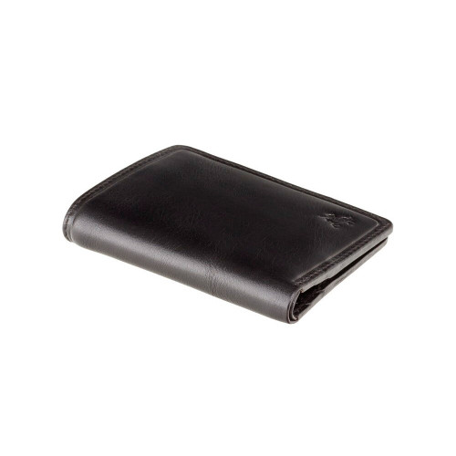 Мужской кошелек Visconti TSC39 с RFID - Xavi (black) 