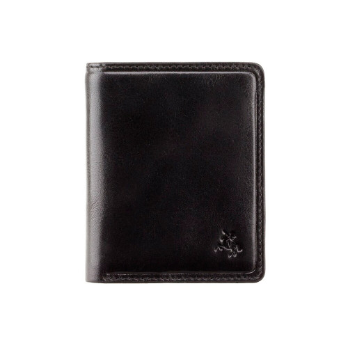 Мужской кошелек Visconti TSC39 с RFID - Xavi (black) 