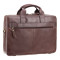 Сумка для ноутбука 15" Visconti ML31 Hugo с защитой RFID (Brown)