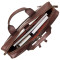 Сумка для ноутбука 15" Visconti ML31 Hugo с защитой RFID (Brown)