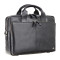 Сумка для ноутбука 15" Visconti ML31 Hugo с защитой RFID (Black)