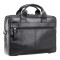 Сумка для ноутбука 15" Visconti ML31 Hugo с защитой RFID (Black)