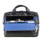 Сумка для ноутбука 13" Visconti ML30 Hugo с защитой RFID (Black) 