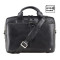 Сумка для ноутбука 13" Visconti ML30 Hugo с защитой RFID (Black) Сумка для ноутбука 13" Visconti ML30 Hugo с защитой RFID (Black)