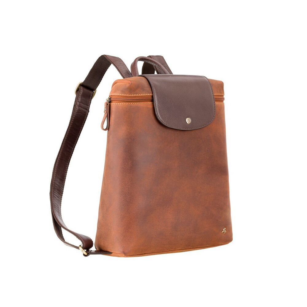 Рюкзак Visconti TC86 - Saddle (tan/merlin)