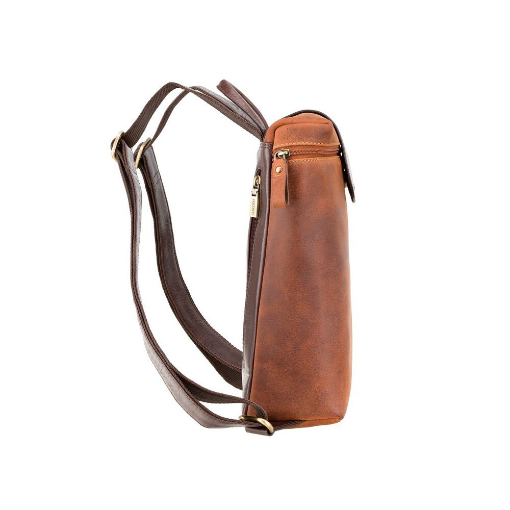 Рюкзак Visconti TC86 - Saddle (tan/merlin)