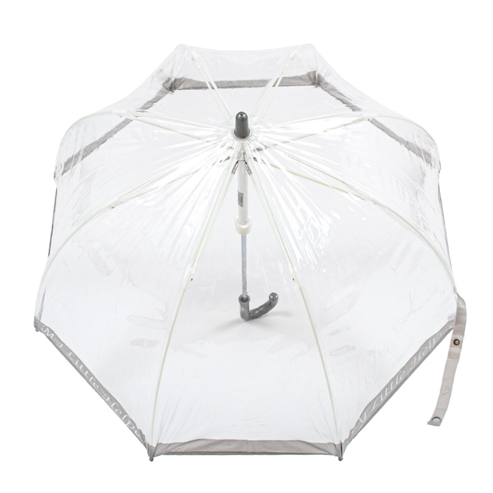Детский зонт-трость Fulton Funbrella-4 C605 My Little Helper (Мой маленький помощник)