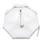 Детский зонт-трость Fulton Funbrella-4 C605 My Little Helper (Мой маленький помощник)
