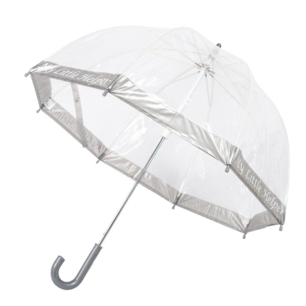 Детский зонт-трость Fulton Funbrella-4 C605 My Little Helper (Мой маленький помощник)