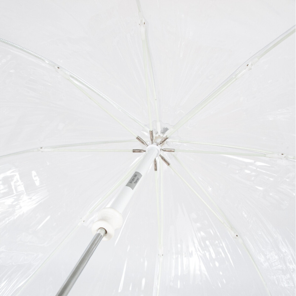 Детский зонт-трость Fulton Funbrella-4 C605 My Little Helper (Мой маленький помощник)