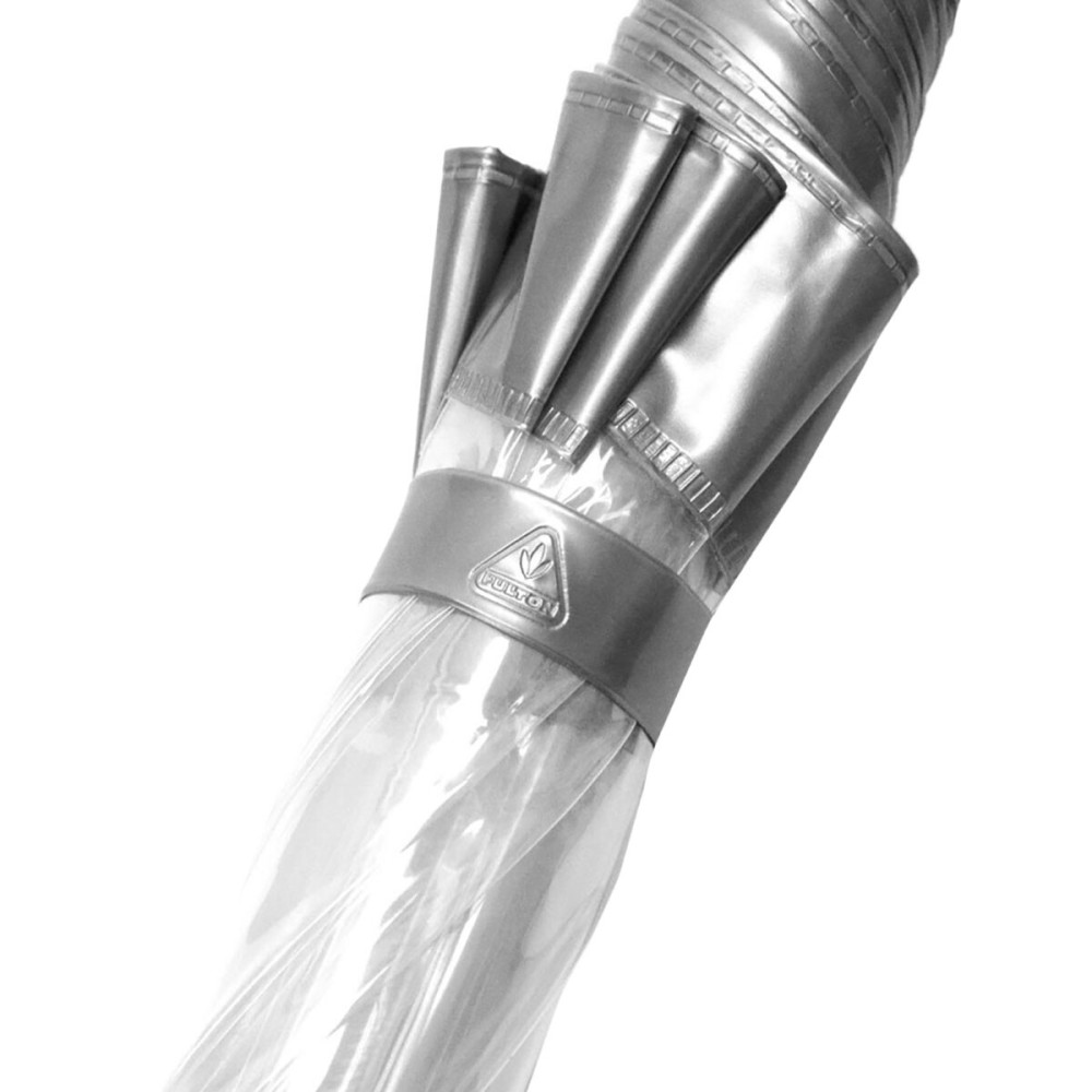 Детский зонт-трость Fulton Funbrella-4 C605 My Little Helper (Мой маленький помощник)