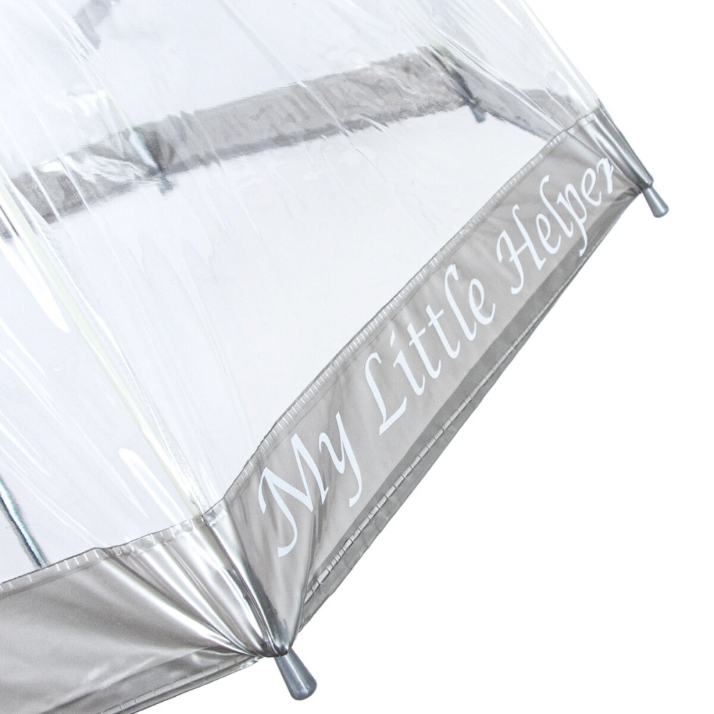 Детский зонт-трость Fulton Funbrella-4 C605 My Little Helper (Мой маленький помощник)