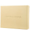 Женский кошелек Smith & Canova 26803 - Althorp (Black-Tan)