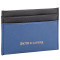 Картхолдер Smith & Canova 26827 - Devere (Navy-Black)