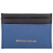 Картхолдер Smith & Canova 26827 - Devere (Navy-Black) Картхолдер Smith & Canova 26827 - Devere (Navy-Black)