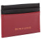 Картхолдер Smith & Canova 26827 - Devere (Red-Black)