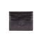 Кожаная кредитница Vіsconti MZ1 - Pompei (black)