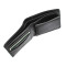 Мужской кожаный кошелек Vіsconti HT7 Stamford (black)