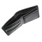 Мужской кожаный кошелек Vіsconti HT7 Stamford (black)