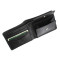 Мужской кожаный кошелек Vіsconti HT7 Stamford (black)