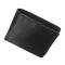 Мужской кожаный кошелек Vіsconti HT7 Stamford (black)