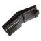 Мужской кожаный кошелек Vіsconti HT10 с RFID Knightsbrige (Choc)