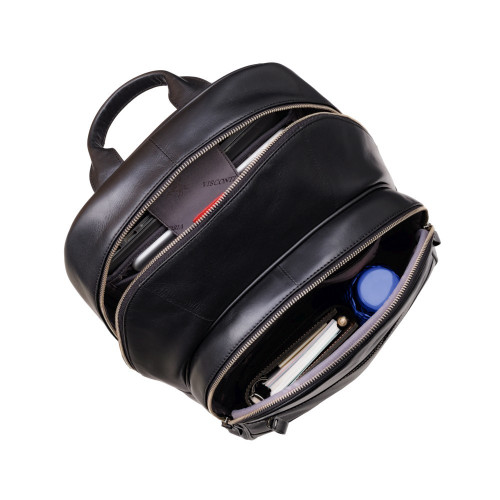 Рюкзак для ноутбука 13" Visconti TC80 - Tank (Black)