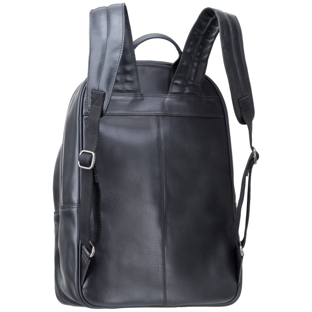 Рюкзак для ноутбука 13" Visconti TC80 - Tank (Black)