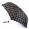 Женский мини зонт Fulton Tiny-2 L501 Golden Check (Золотая клетка) Женский мини зонт Fulton Tiny-2 L501 Golden Check (Золотая клетка)