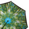 Женский зонт-трость Fulton Bloomsbury-2 L754 - Sunburst (Солнечные Лучи)