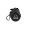 Зонт Fulton Aerolite-1 UV L891 - Black (Черный)