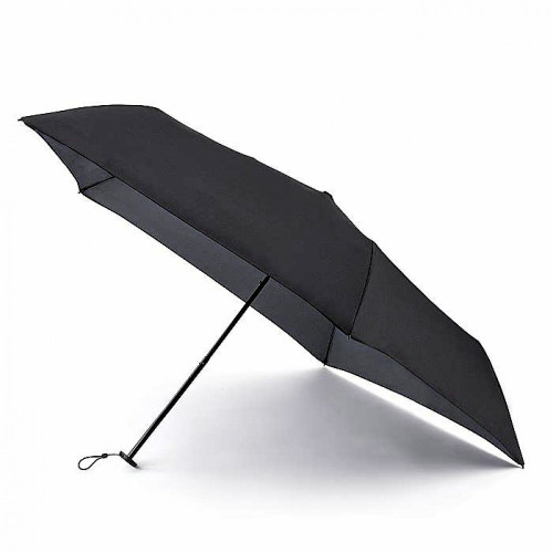 Парасоля Fulton Aerolite-1 UV L891 - Black (Чорний)