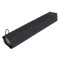 Зонт Fulton Aerolite-1 UV L891 - Black (Черный)