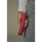 Женский механический зонт Fulton Aerolite-1 UV L891 Dark Red (Темно-красный)