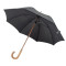 Мужской зонт-трость класса Люкс Fulton Diamond G851 The Radiant Tonal Herringbone