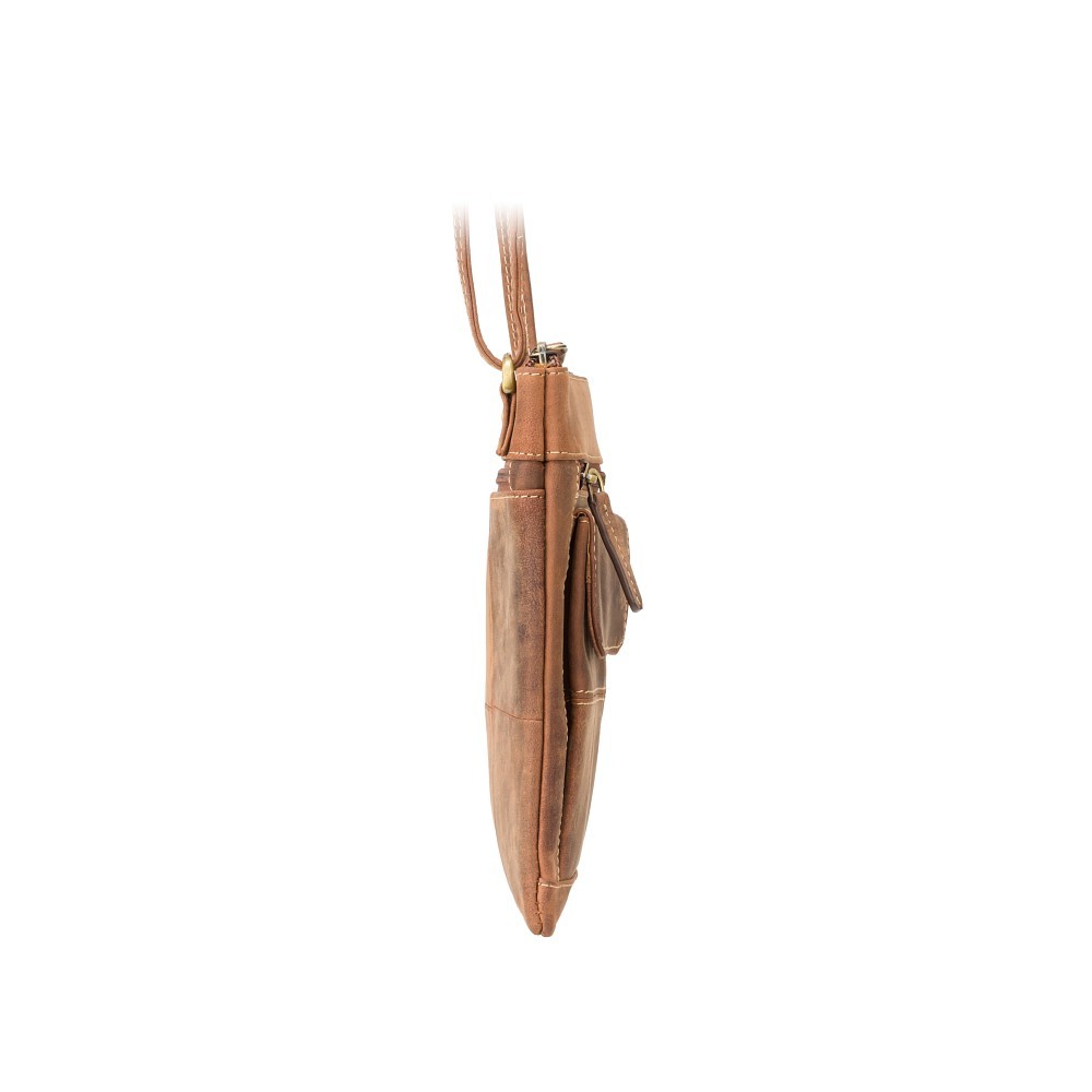 Сумка Visconti 18608 - (Oil Tan)