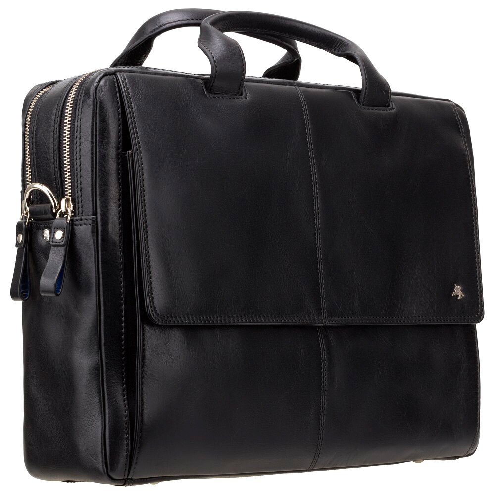 Сумка для ноутбука 15" Visconti ML24 - Anderson (Black)
