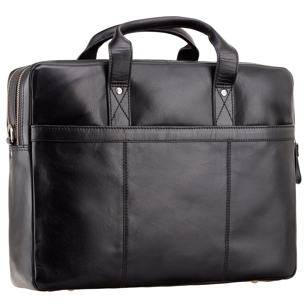 Сумка для ноутбука 15" Visconti ML24 - Anderson (Black)
