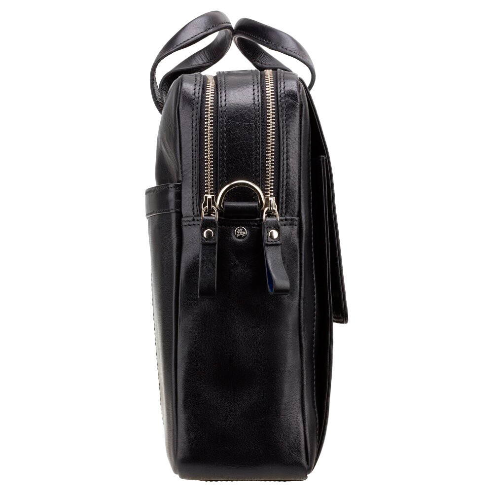 Сумка для ноутбука 15" Visconti ML24 - Anderson (Black)