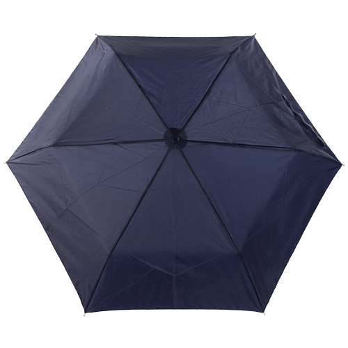 Жіноча парасолька Incognito-3 L407 Navy (Синій)