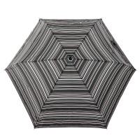 Женский механический зонт Incognito-4 L412 Pretty Stripe (Полосы)