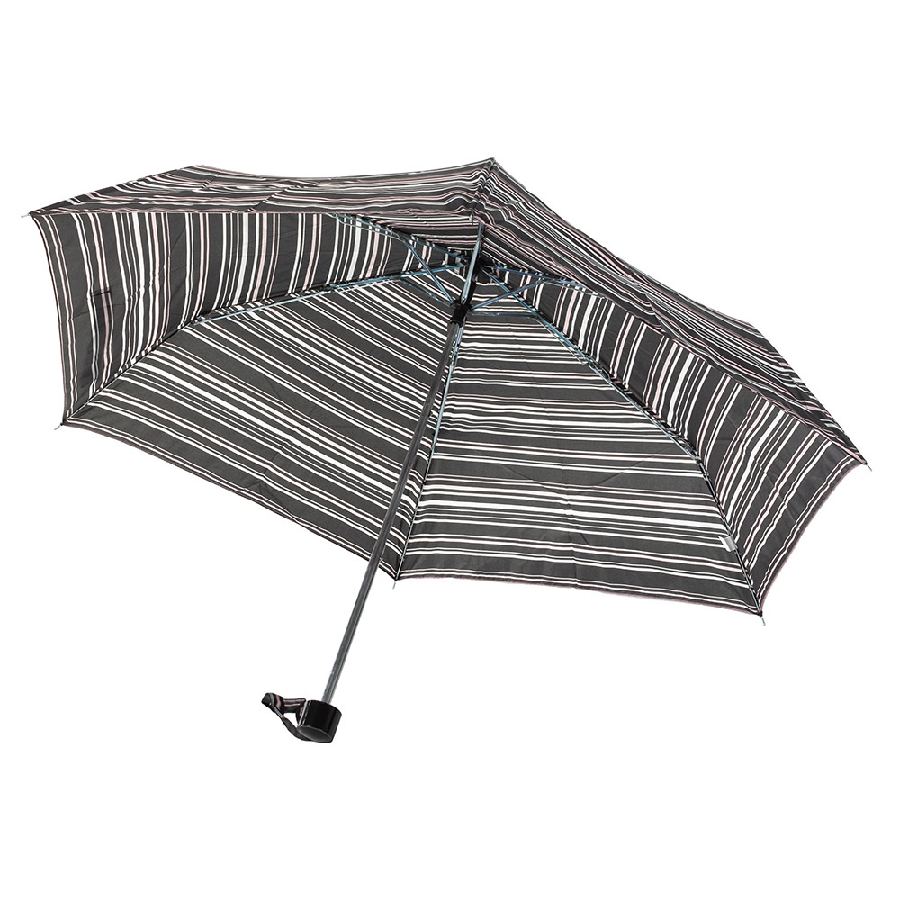 Женский механический зонт Incognito-4 L412 Pretty Stripe (Полосы)