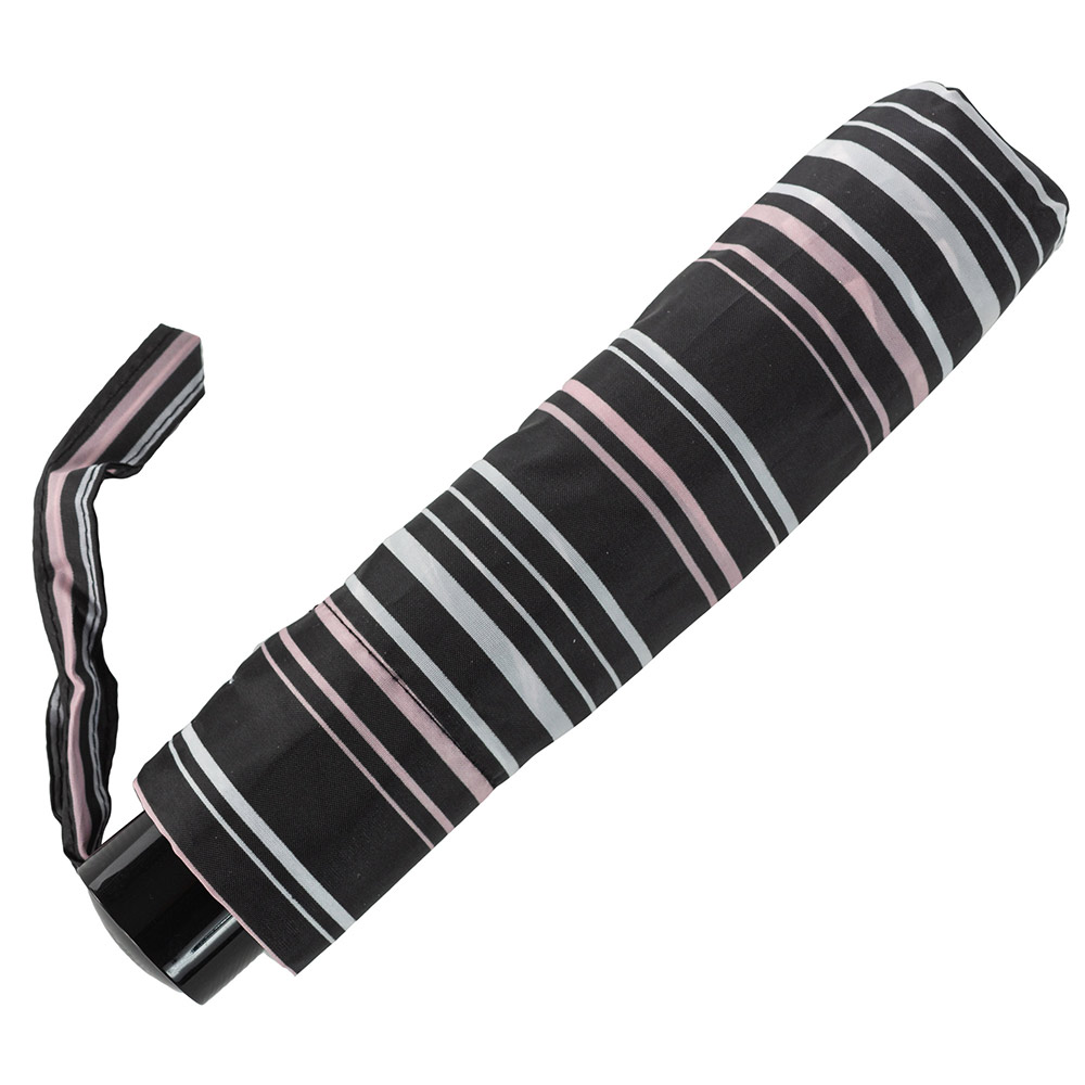 Женский механический зонт Incognito-4 L412 Pretty Stripe (Полосы)