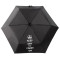 Женский механический зонт Incognito-4 L412 Keep Dry Black (Оставаться сухим) Женский механический зонт Incognito-4 L412 Keep Dry Black (Оставаться сухим)