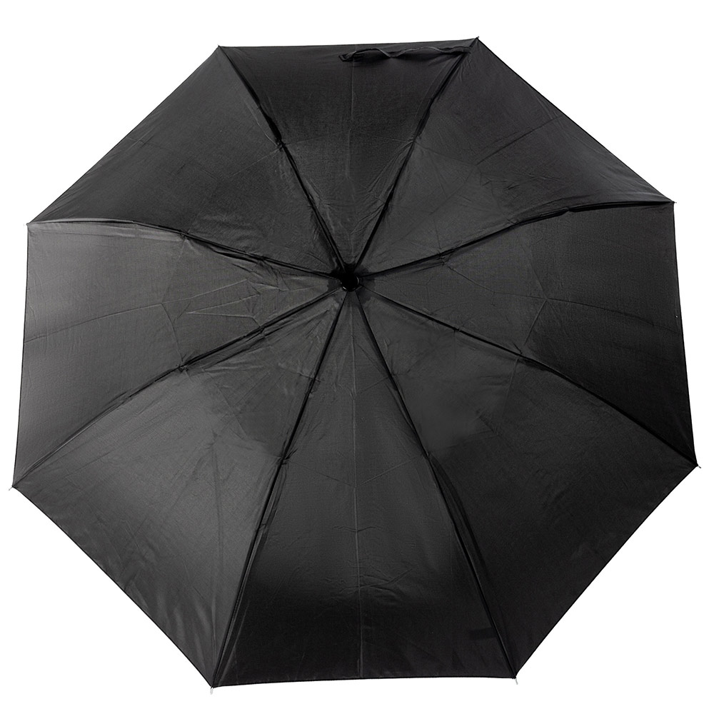 Мужской зонт Incognito-11 G561 Black (Черный)