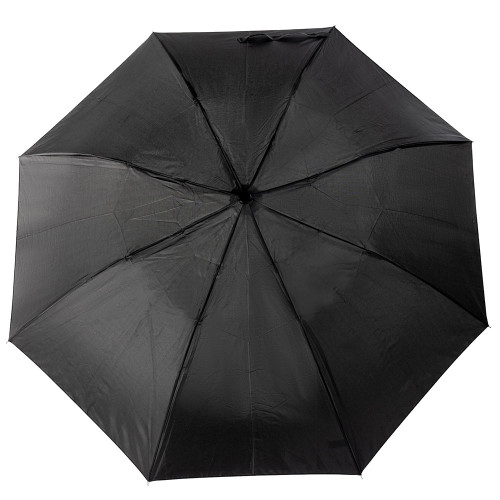 Чоловіча парасолька Incognito-11 G561 Black (Чорний)