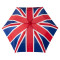 Женский механический зонт Incognito-4 L412 Union Jack (Флаг) Женский механический зонт Incognito-4 L412 Union Jack (Флаг)