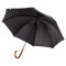 Зонт-трость Incognito-32 G830 Black (Черный)